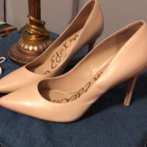 Nude it is!   Listed price - OBO - Picture 2 of 4